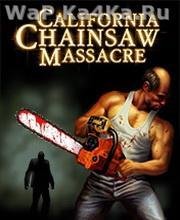 California Chainsaw Massacre