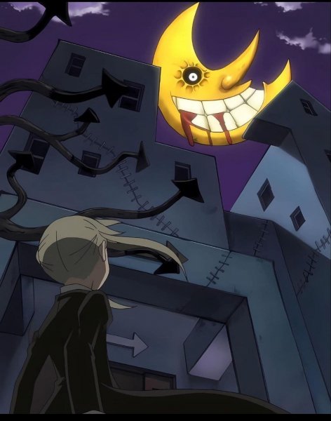 Soul Eater (2008)