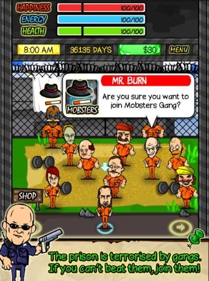 Prison Life RPG v1.2.8