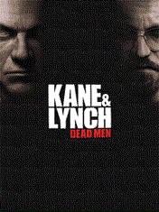KaneAndLynchDM