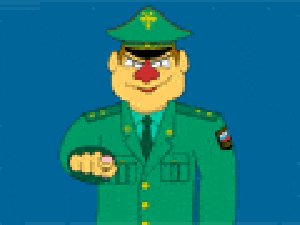 army