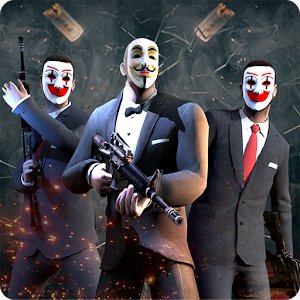 Crime Case Bank Robbery v 0.9 (MOD)