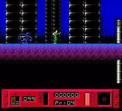 Alien 3 Plus V 1.0