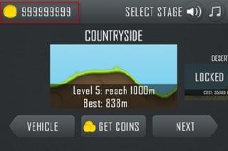 Hill Climb Racing 1 13 0 Mod