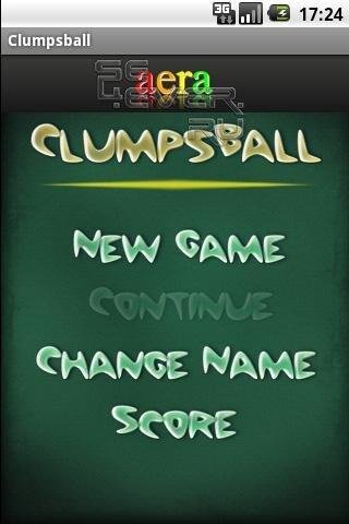 Clumpsball v1.0.0.