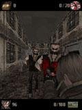 Resident Evil 4 Nok 240x320