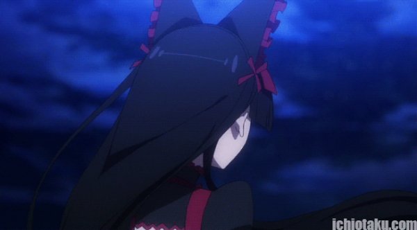 Rory Mercury | Рори Меркьюри