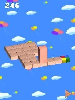 bobbys blocks 360x640 nokia
