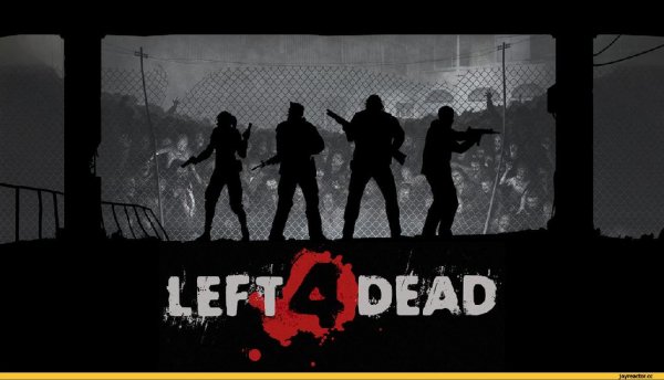 left 4 dead