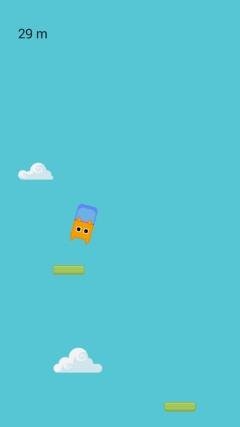 Flying Cat v1.0