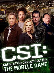 CSI Miami 2 (240x320 s40 rus)