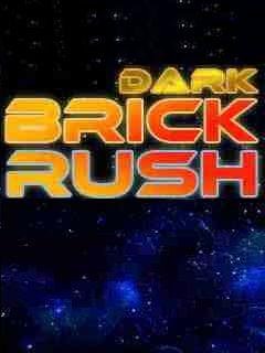 dark brick rush
