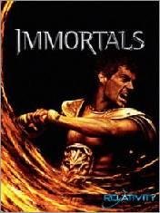 Immortals Samsung GT S8000 480x800 TS