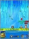 Worms 2010 RUS Samsung 240x320