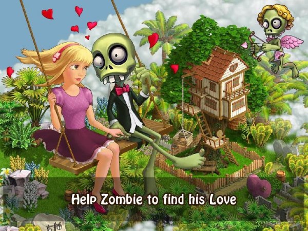 Zombie Castaways 2.20.1