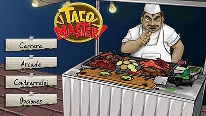 Taco Master v1.0
