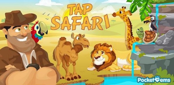 Tap Safari
