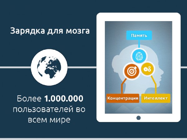 NeuroNation - тренировка мозга v.1.4.20