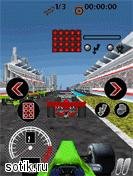 Formula Racing Pro