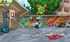 Streetball Shootout