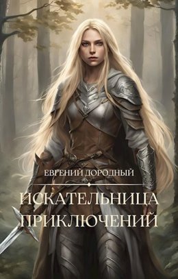 Iskatiel'nitsa prikliuchienii - Ievghienii Dorodnyi
