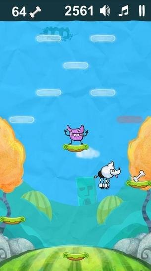 Poodle Jump v1.1