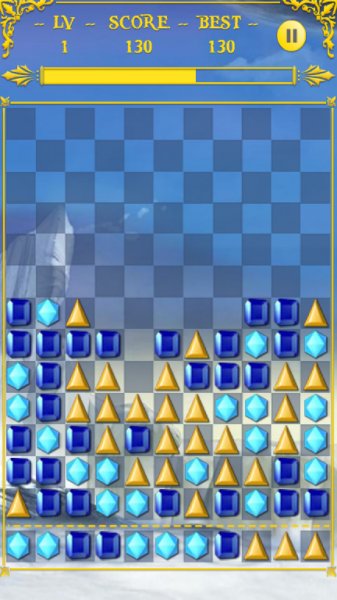 Jewels Crush Saga v1.12(12)