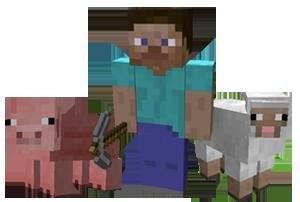 Minecraft