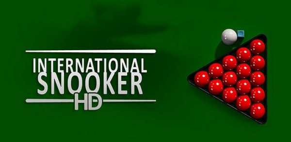 international snooker en android all mod