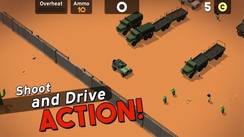 The Hit Car 1.0.1