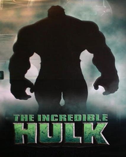 Incredible Hulk