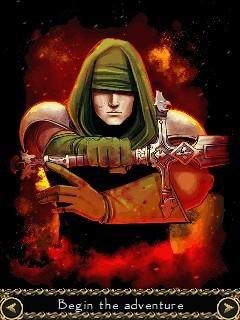 LONE WOLF (ОДИНОКИЙ ВОЛК)