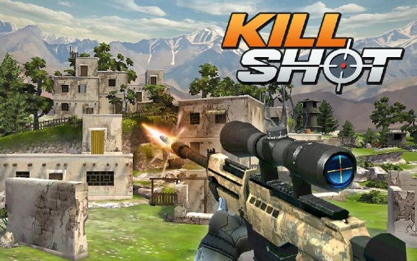 Kill Shot v3.1 [Mod]