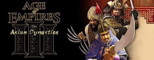 aoe iii asiandynasties