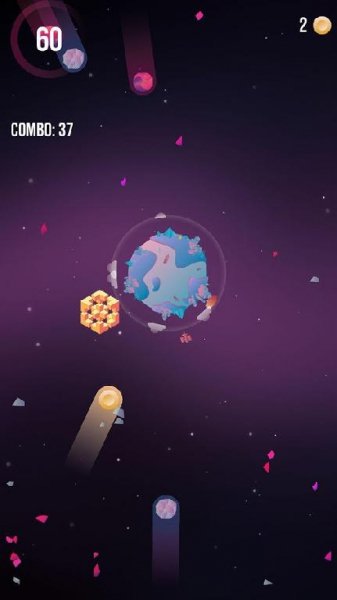 Protect The Planet v.0.9.0
