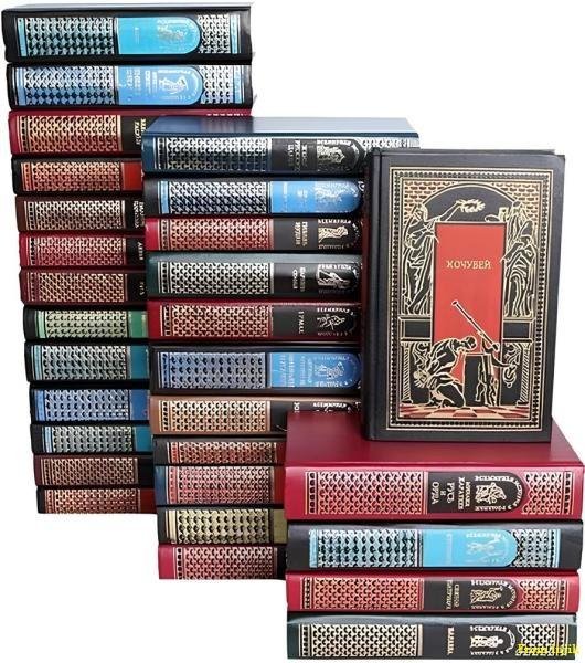Всемирная история в романах [268 книг] (1993-2025) FB2