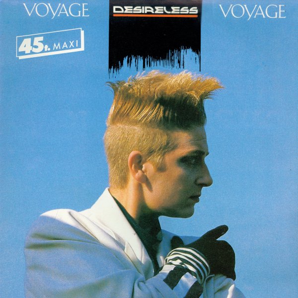 Desireless - Voyage, Voyage
