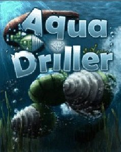 AquaDriller 240 320 rus