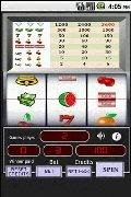 Cherry Slot Machine