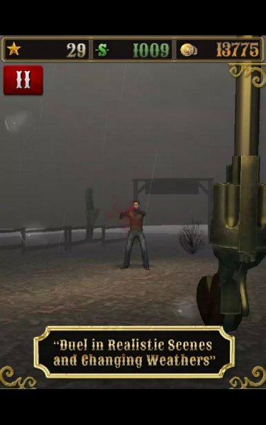 Bounty Hunt 1.2.2