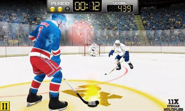 NHL-Hockey-Target-Smash v1.1.0