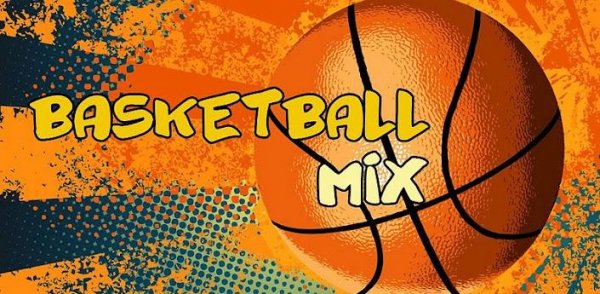 Basketball Mix 1