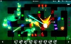 Radiant Defense