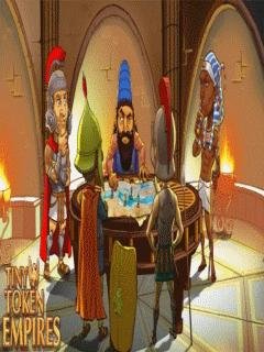 Tiny Token Empires v1.0.0