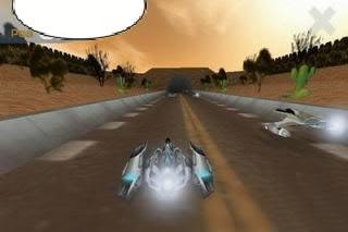 turbo fly 3d