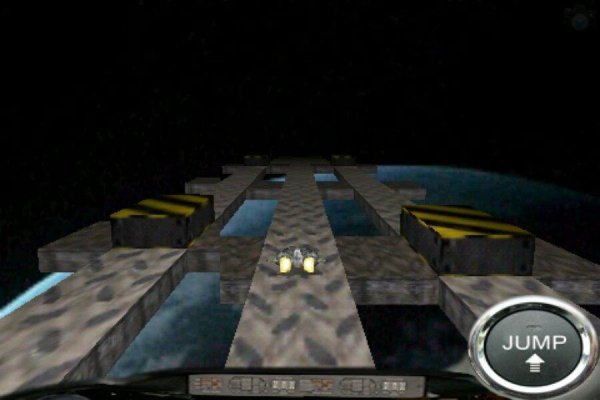 Sky Frontier 3D v1.0