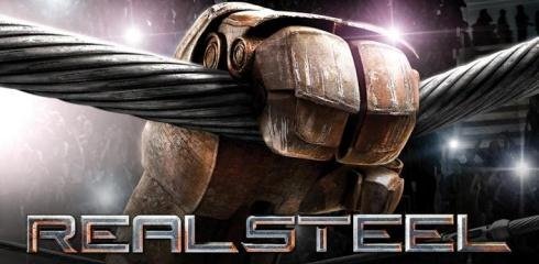 real steel(живая сталь)