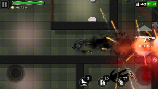 Killer Dane v1.0.19