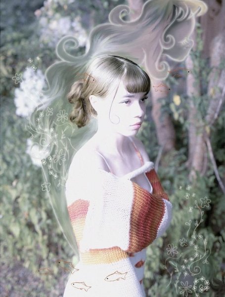 Temachii - (prey)