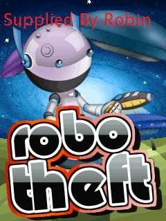 robo theft
